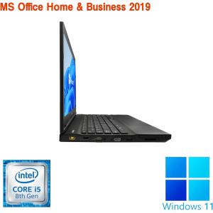 ノートパソコン Windows11 中古パソコ...の詳細画像1