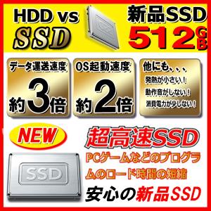 デスクトップパソコン 中古パソコン Micro...の詳細画像3