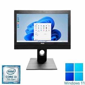 デスクトップパソコン 一体型PC 一体型パソコ...の詳細画像1