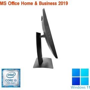 デスクトップパソコン 一体型PC 一体型パソコ...の詳細画像4