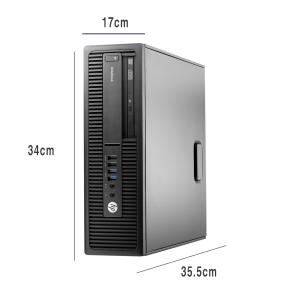 デスクトップパソコン Windows11 Mi...の詳細画像3