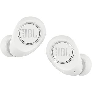 JBL FREE X 完全ワイヤレスイヤホン IPX5防水/Bluetooth対応 ホワイト 　送料無料｜pc-m