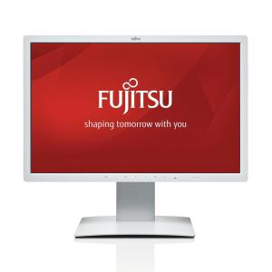 24インチ モニター 液晶 FUJITSU 富...の詳細画像3