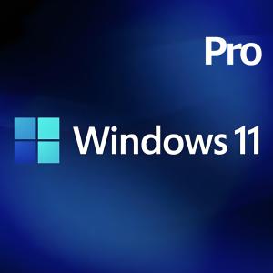 Microsoft Windows 11 Pro  professional 正規プロダクトキー 日本語対応　認証保障　新規インストール版 マイクロソフト