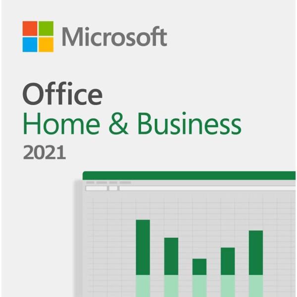Microsoft Office Home &amp; Business 2021 【MAC版】永続版 オン...