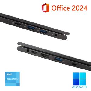 ノートパソコン 新品パソコン windows1...の詳細画像3