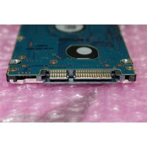 ハードディスク ノートパソコン用 中古品 増設...の詳細画像1