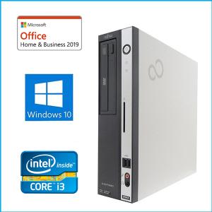 中古パソコン デスクトップパソコン Micro...の詳細画像1