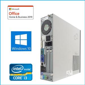 中古パソコン デスクトップパソコン Micro...の詳細画像2