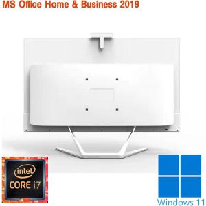 最安 デスクトップ 新品 一体型PC 一体型パ...の詳細画像2