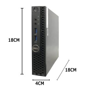 中古パソコン デスクトップパソコン DP HD...の詳細画像1