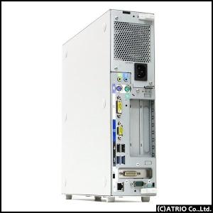 中古パソコン デスクトップパソコン Micro...の詳細画像1