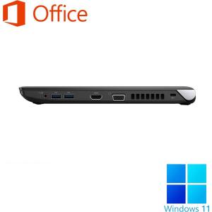 ノートパソコン Windows11 Micro...の詳細画像2