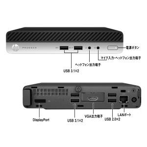 デスクトップパソコン 中古パソコン MS Of...の詳細画像1