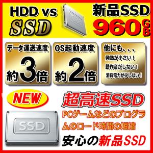 デスクトップパソコン 中古パソコン 180日保...の詳細画像2