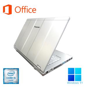 ノートパソコン Windows11 中古パソコ...の詳細画像1