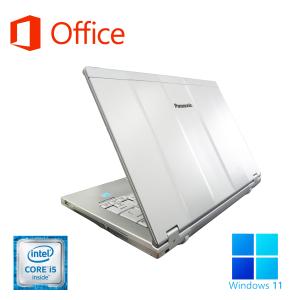 ノートパソコン Windows11 中古パソコ...の詳細画像2