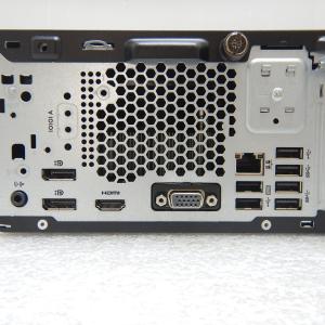 【中古 Bランク】HP EliteDesk 8...の詳細画像2