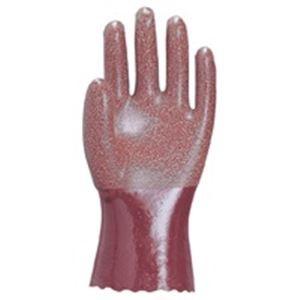 【業務用20セット】アトム ゴム手袋 ラバーホープ 214-3P-M Mサイズ 3双組 作業用