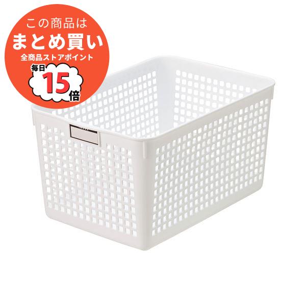 【ディープタイプ・収納用】イノマタ化学 ネームバスケット 96189 5個入り×5セット