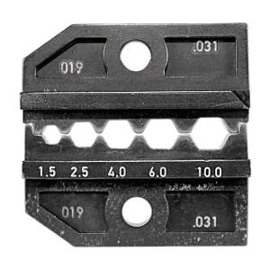 RENNSTEIG（レンシュタイグ） 624 031 3 0 クリンピングダイス 624 031[圧...