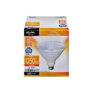 【集光・電球色】朝日電器 LED電球 ビーム形 LDR14L-M-G057