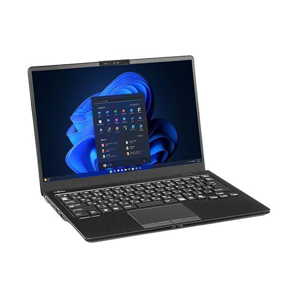 【軽量・高性能モバイル】富士通 LIFEBOOK U5414/SX 14型 Core i5／16GB...