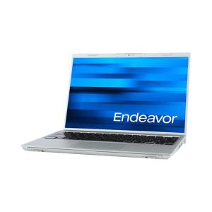 【Office搭載・省電力設計】エプソン Endeavor NA610E 13.3型 Core i5／16GB／SSD256GB／Office付