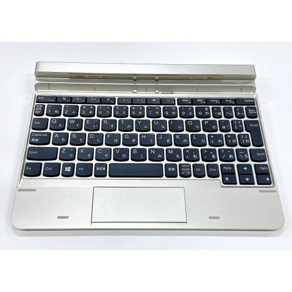 【在庫処分】NEC タブレットキーボード　VT-R.VT-J.VT-N　PC-VP-KB31　動作品...