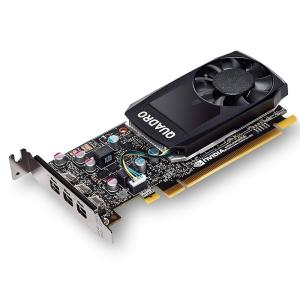 NVIDIA 送料無料 動作品 ロープロファイル NVIDIA Quadro P1000 : PC
