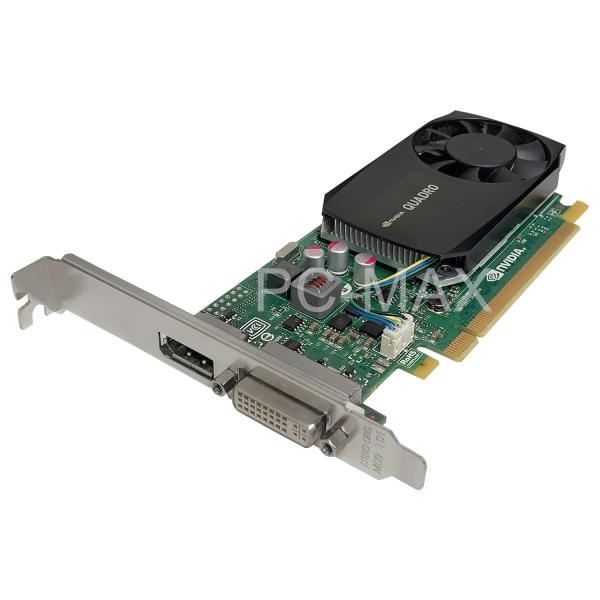 送料無料 動作品 フルハイト NVIDIA Quadro K620