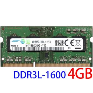 SAMSUNG PC4-19200 (DDR4-2400) 4GB 1Rx16 PC4-2400T-SC0-11 SO-DIMM 