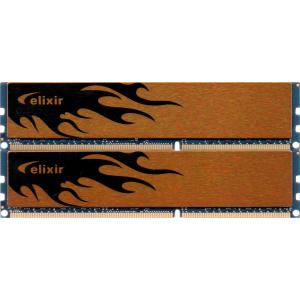 CFD販売 elixir PC3-12800U...の詳細画像1