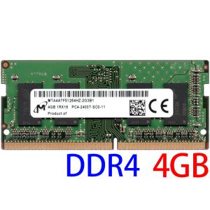SAMSUNG 【DDR4 4GBx1枚 ノートPC用】SAMSUNG PC4-19200 (DDR4-2400) 4GB 1Rx16 PC4- 2400T-SC0-11 SO-DIMM 260pin 型番:M471A5244CB0-CRC (1Rx16) 動作確認済み品 : 電子部品商会 - 通販 - Yahoo!ショッピング SAMSUNG 【DDR4 4GBx1枚 ノートPC用】SAMSUNG PC4-19200 (DDR4-2400) 4GB 1Rx16 PC4- 2400T-SC0-11 SO-DIMM 260pin 型番:M471A5244CB0-CRC (1Rx16) 動作確認済み品 : 電子部品商会 - 通販 - Yahoo!ショッピング