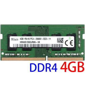4GB DDR4 PC4　ノートパソコン用　37枚 Amazon.co.jp: 【メモリ ノートパソコン専用 DDR4】GIGASTONE