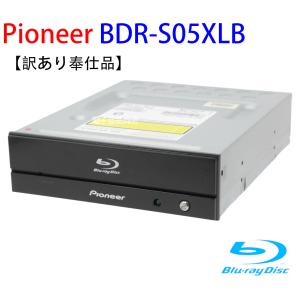 Pioneer（パイオニア） 新品 Pioneer BDR-206 bdr-206 12X3d Blu-ray