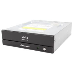 Pioneer製 内蔵型BD/DVD/CDライター BDR-S12J-BK :bdr-s12j-bk 