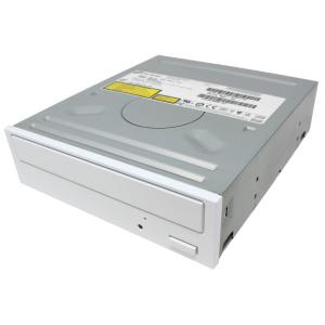 LG電子 5インチ DVDスーパーマルチドライブ SerialATA接続タイプ (GH10N) 動作保証品｜pc-parts-firm