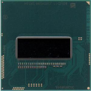 インテル Intel CPU Core i7 i7-4702MQ 2.2GHz(4コア8スレッド インテル Intel CPU Core i7 i7-4702MQ 2.2GHz(4コア8スレッド