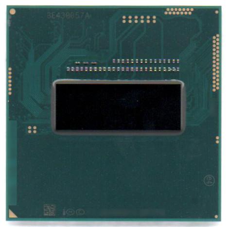 インテル Intel 第4世代 Core i7-4710MQ 2.5GHz 4コア8スレッド 6MB...