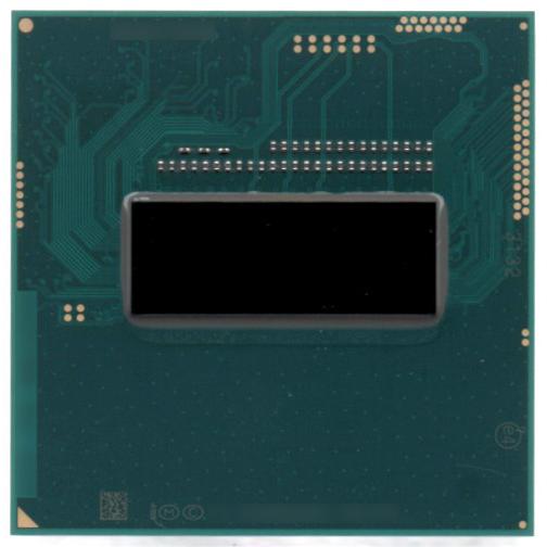 インテル Intel 第4世代 Core i7-4712MQ 2.3GHz 4コア8スレッド 6MB...