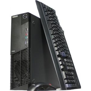 Windows 7 Pro 64bit lenovo ThinkCentre M92p 第3世代Core i5 3470 3.20GHz 8GBメモリ 1TB マウス・キーボード付き 動作保証品｜pc-parts-firm