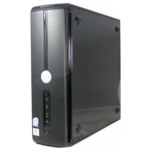 格安サクサクパソコン Windows 10 Pro 64bit Vostro 200 Core 2 Duo E8500 3.16GHz メモリ：8GB HDD：500GB DVDコンボ Apache OpenOfficeインストール済み｜pc-parts-firm