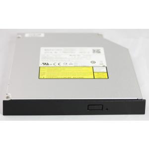 パナソニック(Panasonic) ノートPC用 ブルーレイスリムドライブ BD-R×6倍速書込対応 ブラック UJ-260｜pc-parts-firm