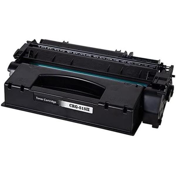 イッピン CRG-515II/BK 約7000枚 印刷 Q7553X Q5949X CRG-315 ...