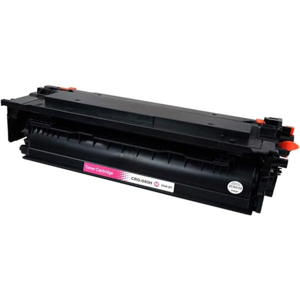 イッピン CRG-040H M 約10000枚 印刷 LBP712HM 互換 トナーカートリッジ マ...