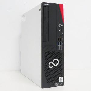 FUJITSU/富士通 ESPRIMO D7010/E【Core i5-10500/8GB(DDR4)/M.2 SSD512GB/DVD-RW/Win11 Pro-64bit】中古/送料無料 ※沖縄、離島を除く