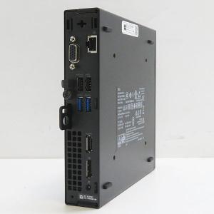 DELL/デル OptiPlex 3000 M...の詳細画像1