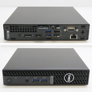 DELL/デル OptiPlex Micro ...の詳細画像2