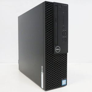 DELL OPTIPLEX 5060 SFF / Radeon R5 430【Core i7-8700/メモリ16GB(DDR4)/512GB(M.2 SSD)/Win11Pro-64bit/DVDマルチ】中古/送料無料 ※沖縄、離島を除く